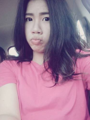 i'm Ladyboy
