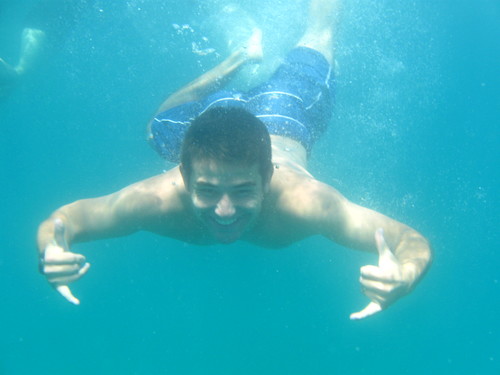 HugoPayaone's profile picture. Deportista aficionado/ Felizmente casado/ Valoro la vida y la disfruto con una AMP/