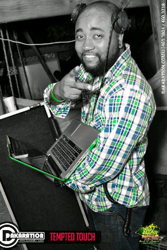 HuMBLe HoNesT Happy. ProMoter of NeGriL's IGLoO BEaCHPhoRiA•TRyST & IntRoDuCiN SKiRtS Dec. 27th oN tHe Rockin West Party Series NegriL