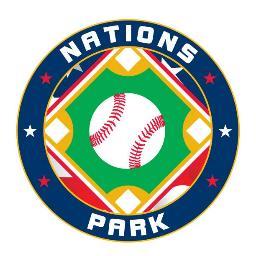 NationsPark's profile picture. The Official Twitter Account of Nations Park.