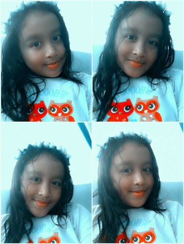 Insta: @idkbunga ☃ask for follback☃ Indonesian girl