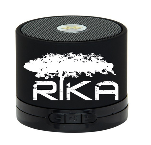 rikaaudio's profile picture. 