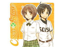 appleapple33's profile picture. ﾜﾝﾋﾟｰｽ(ｴｰｽ･ﾛｰ) ﾀﾞｲﾔのA(倉持･鳴) 黒子のﾊﾞｽｹ(黄瀬･青峰) Mix ｸﾛｽｹﾞｰﾑ(光･東) 弟ｷｬｯﾁｬｰ俺ﾋﾟｯﾁｬｰで!(世史) ﾒｼﾞｬｰ(眉村･吾郎) 斉木楠雄のΨ難(斉木) 地獄少女(藍)好きσ(≧ω≦*) よろしくね((o(^∇^)o)) 高校生♪