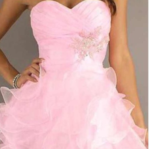 Fashion!