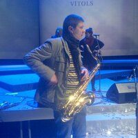uldis veigurs (@uveigurs) 's Twitter Profile