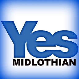 Midlothian campaign for Scottish independence - please also follow: @YesLoanhead @YesBonnyrigg @YesRosewell @YesRoslin @GenYesMid @wfimidlothian @YesPenicuik