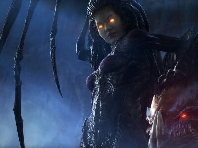 Queen Bitch of the Universe! Queen of Blades RP account / #Multiverse #Single and looking / Looking for a #verse to call home