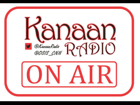 Official twitter of Kanaan Radio, Jakarta • Every day [Mon - Fri] • 2nd Break Time • Request? Please mention or text to 08387-6644-222 [until 8pm]