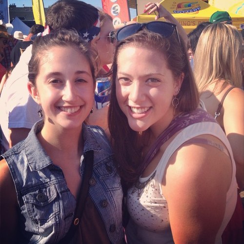 dmpisani's profile picture. Here's to the nights we won't remember, with the people we'll never forget