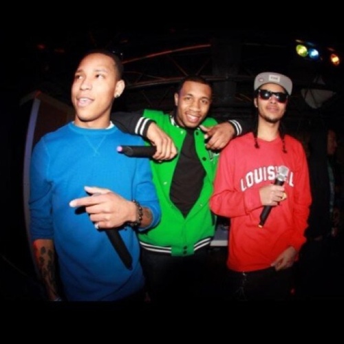 The Movement! YouTube Search LoudTv Loud Pack
#FollowYourDreams 
KENTUCKY! #859
#DreamsWork
RichCityCommittee 
http://t.co/JzmZibZZVh