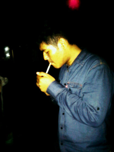 enjangmoehammad's profile picture. 