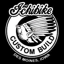 IchiBike's profile picture. We revive vintage bikes, stock top electric bike brands and
build one-of-a-kind creations to suit your wild heart's desires.