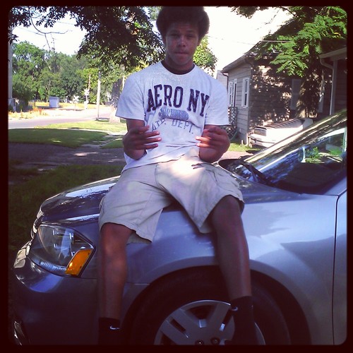 #32 #Eastside I'm #HGK