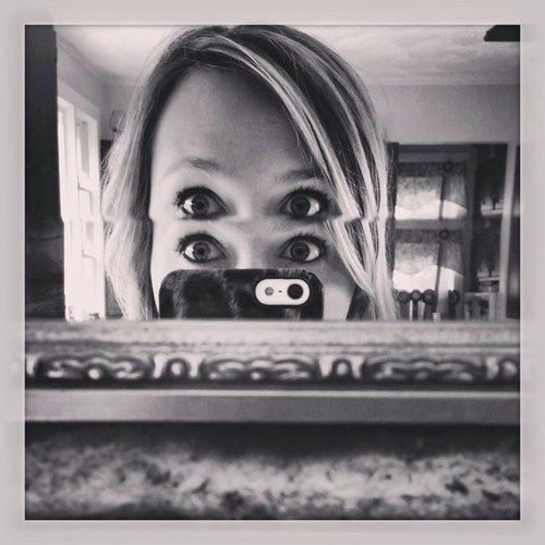 23. Babysitter. Dogsitter. Psychology BS. I'm in love with my boyfriend Garrett Davidson. I love my puppy Harley.