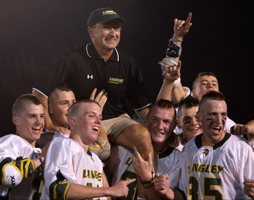 Langley HS Boys Lax Profile