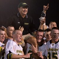 Langley HS Boys Lax (@saxlax) 's Twitter Profile