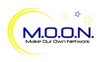 MOON_Blogs's profile picture. The Make Our Own Network is a group which offers a variety of services to national brands, small businesses, bloggers, and marketing/pr groups.