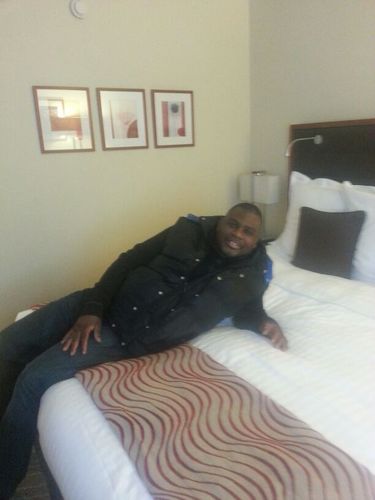 RoanWalker's profile picture. 