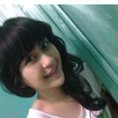 Amel_Elsy's profile picture. Air mata wanita adalah penyesalan bagi seorang pria. Air mata pria adalah penghormatan bagi seorang wanita