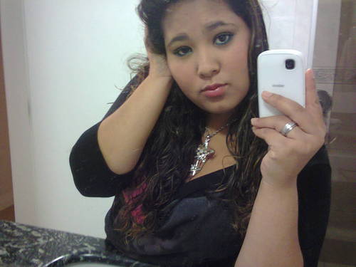 Adoroo baile funk