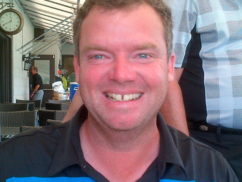 Proud Husband and Dad to Carter and Cameron, PGA of Canada, TaylorMade and Adidas Staff player,