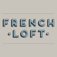 French Loft(@FrenchLoft) 's Twitter Profile Photo