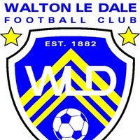 Walton-le-dale FC (@wld1882) 's Twitter Profile
