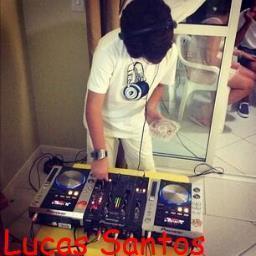 Fc dedicado ao @lucassantossbt