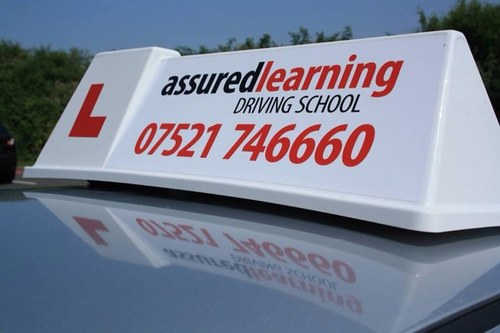 DSA approved driving instructor covering Worcester, Droitwich and Malvern.