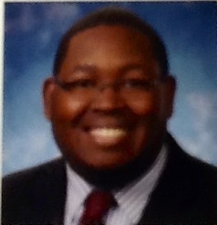 I am Anthony Scott