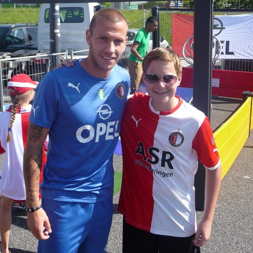 instagram:DAVEMEIJER14|feyenoord rotterdam|iswhoogeland|ma2c | lyra c3|14jaar