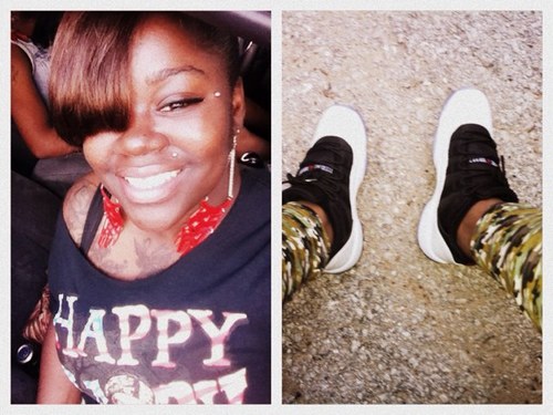 Lemme start by sayin if yuu have any questions ask me! #Team Dark Skin #Team Pretty B.tchs, D.O.B 09/15/19_. #Team »VIRGO«, INDEPENDENT!!!