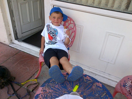 lterri3's profile picture. 