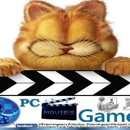 Pcmoviegames's profile picture. 