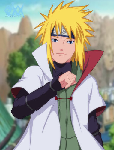 #mylovely @_kushinaa_ || Yondaime hokage || konoha no kiiroi senko || pseudo-jinchuriki || #JonasFamily ||  Owner @minatofans_indo