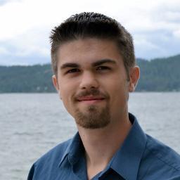 CEO of i7 Marketing. If it’s techie or futuristic I’d probably be interested in chatting about it. Systems-oriented and big on first-principles thinking.