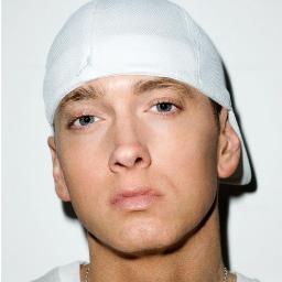 #teamshady retweet my tweets and retweets to vote for Eminem. put #mtvhottest Eminem at the end of youre tweets to vote as well. i follow back. lets go!