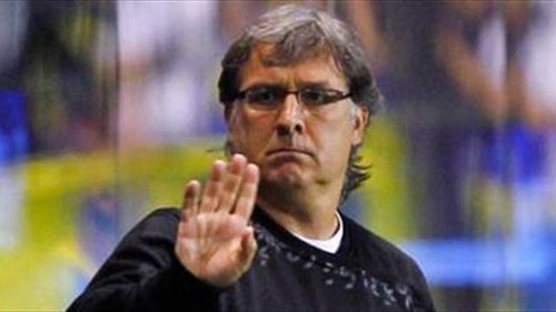 Rosarino, DT por devoción, creo en Bielsa y en el Indio Solari.