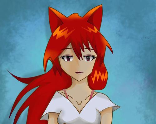 Foxy Fox from UK, I like android apps and indie games. Spokesperson for Phantom Fox Studios (。・ω・。)
