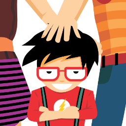 Helping geeky parents raise geeky kids