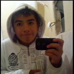 Eu no melhor estilo vagabundo, sou muito preguiçoso pra ir vê se tem alguém melhor no mundo!