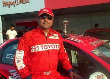Motor Racing Champ convert Entrepreneur. Still believe in the power of kindness and detachment from being right to foster positive change .