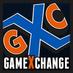 Game X Change (@gogamexchange) Twitter profile photo