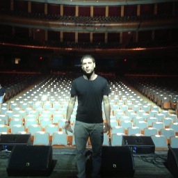 beatfoxxx77's profile picture. Freelance musician/producer.

NJ real estate agent. 

Former Executive Producer at World Beatbox Association