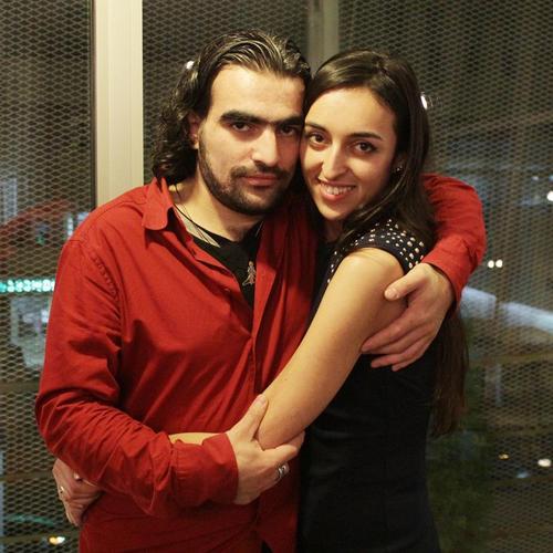 EdgarNelly's profile picture. Մեր հարսանյաց հանդեսի բոլոր նորություններն այստեղ: