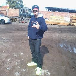 OUSADO DE MAIS