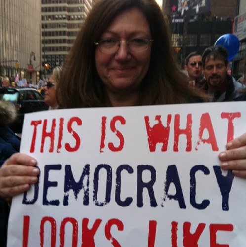 jmdeem's profile picture. Staff Director Labor Relations Specialist Mother Art Teacher Union President Defender of Human Rights Political Activist