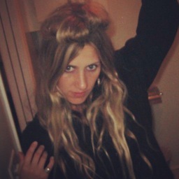 jess_holzworth's profile picture. Director, Fine Artist, Tastemaker, Spiritual Type