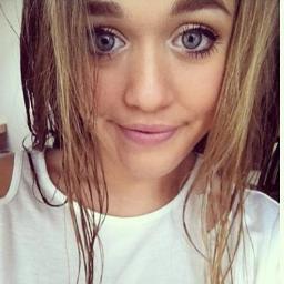 yeux bleus  |  17 yo  |  love life