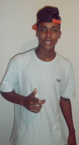 Goleiro ;p